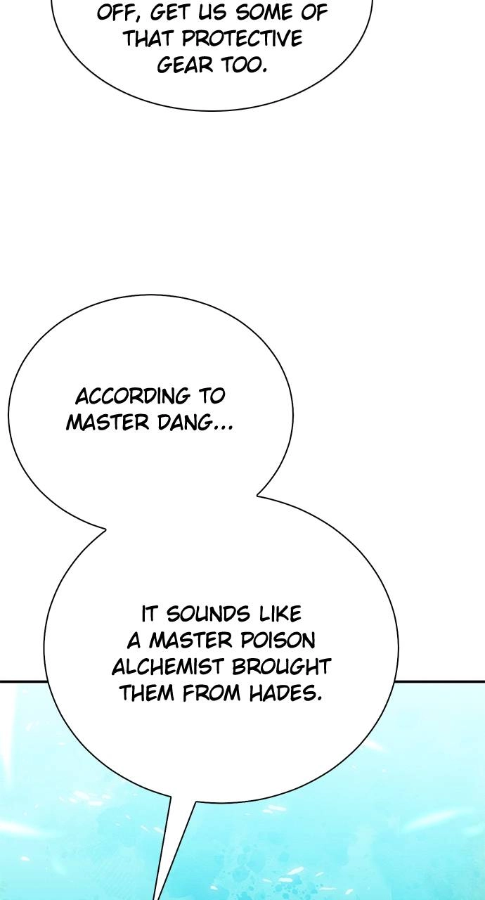 The Druid of Seoul Station Chapter 143, page 70 of 138