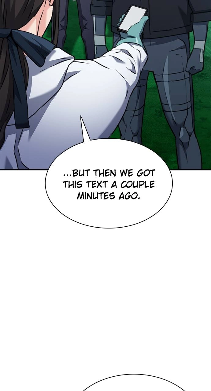 The Druid of Seoul Station Chapter 143, page 73 of 138
