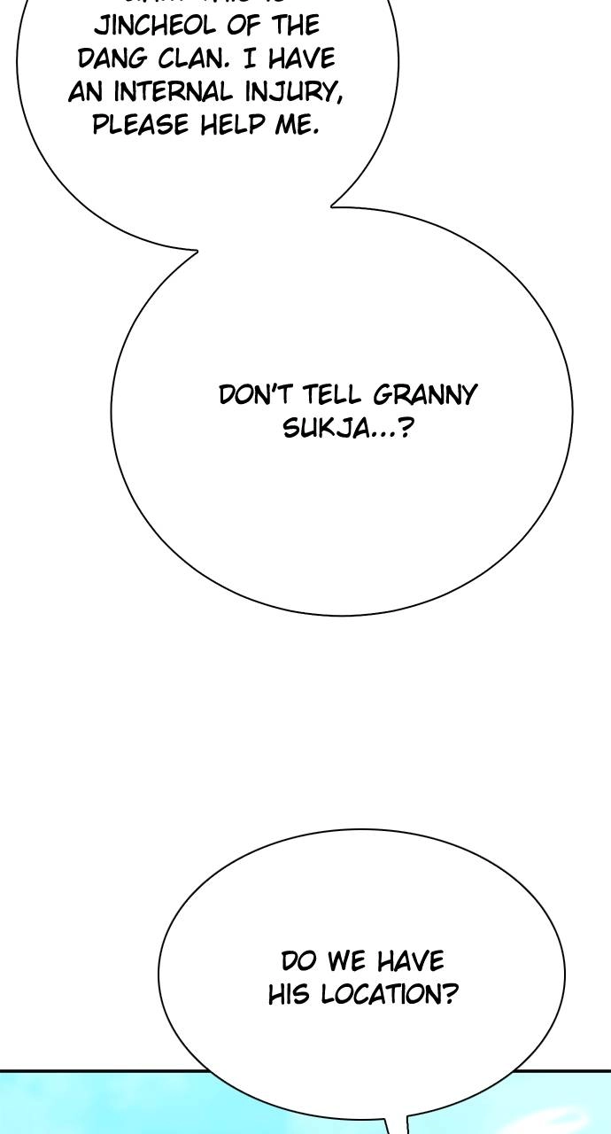 The Druid of Seoul Station Chapter 143, page 75 of 138