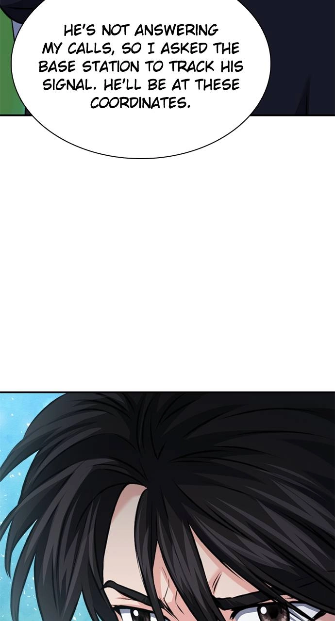 The Druid of Seoul Station Chapter 143, page 77 of 138