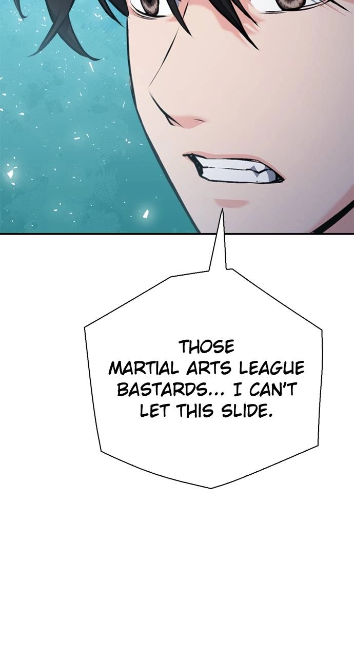 The Druid of Seoul Station Chapter 143, page 78 of 138