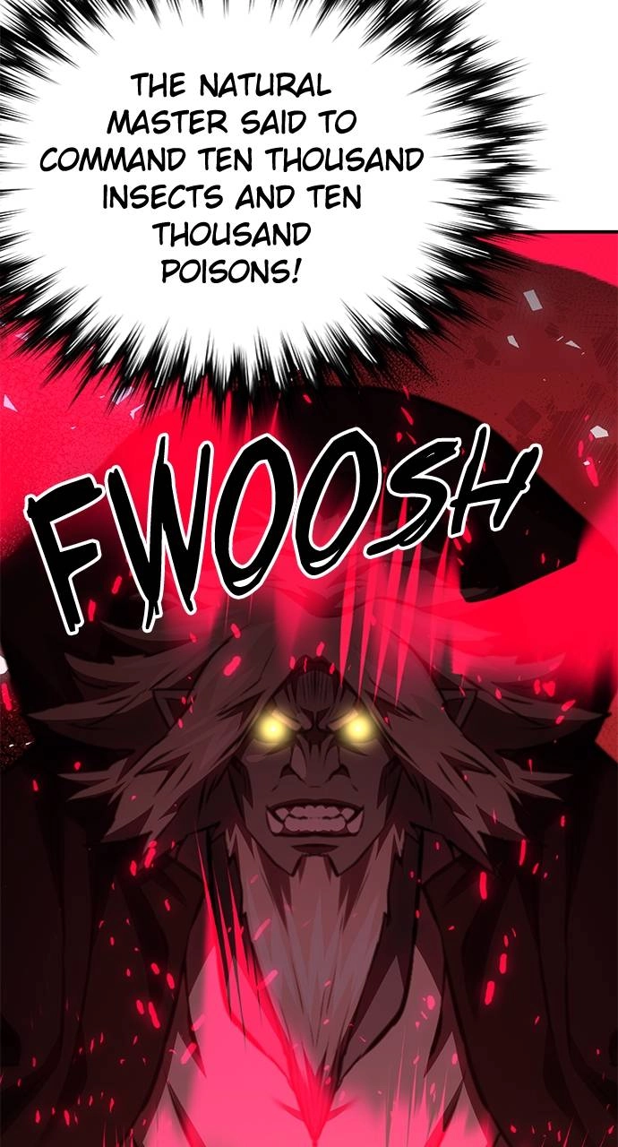 The Druid of Seoul Station Chapter 143, page 8 of 138