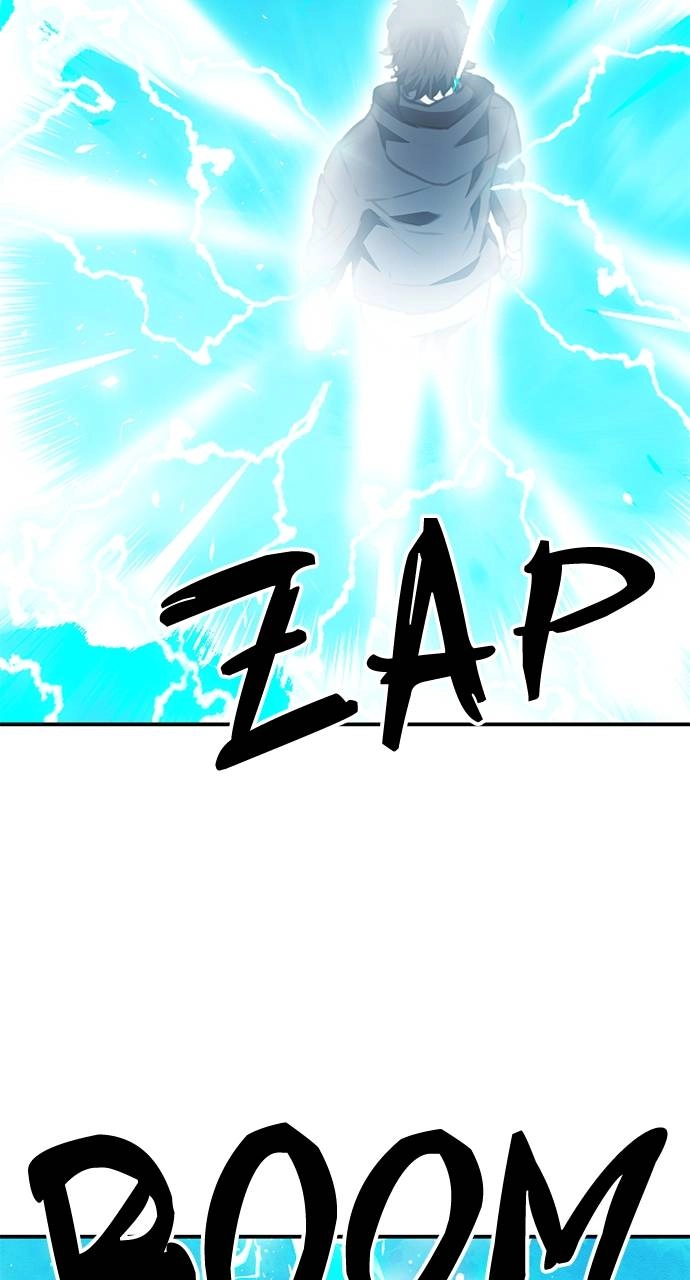 The Druid of Seoul Station Chapter 143, page 80 of 138