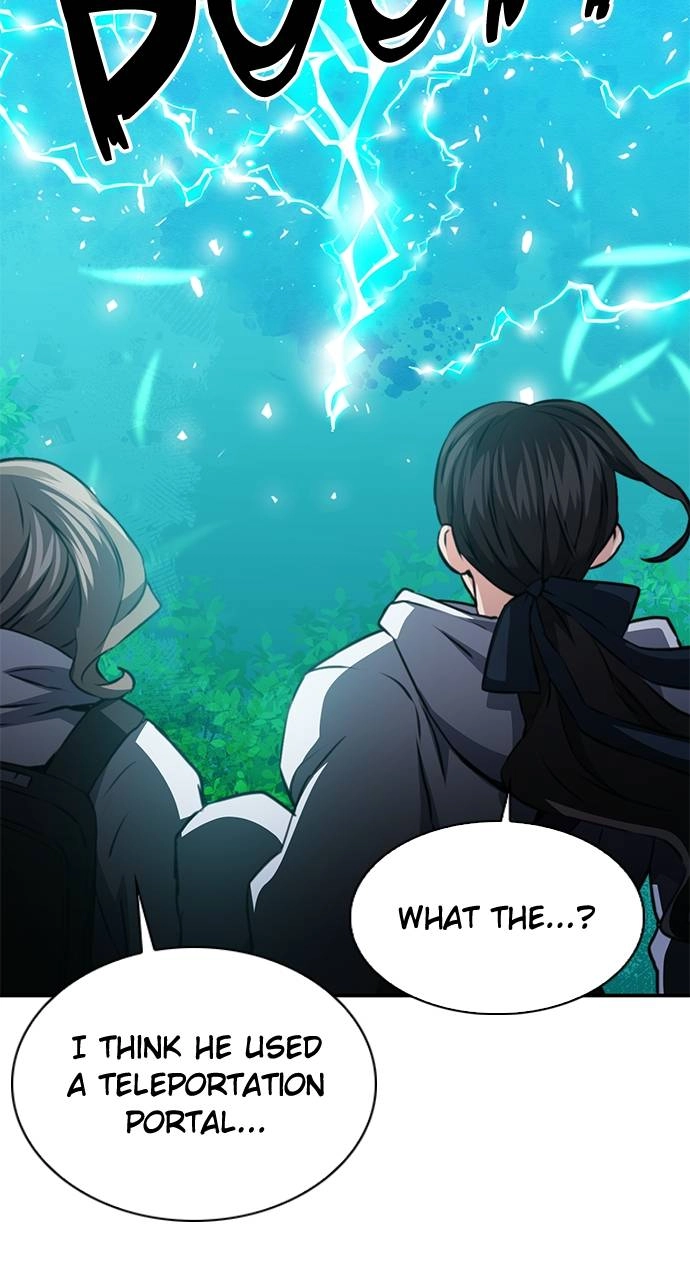 The Druid of Seoul Station Chapter 143, page 81 of 138