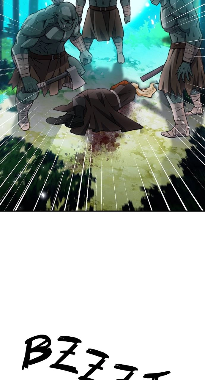 The Druid of Seoul Station Chapter 143, page 84 of 138