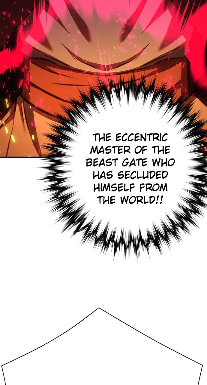 The Druid of Seoul Station Chapter 143, page 9 of 138