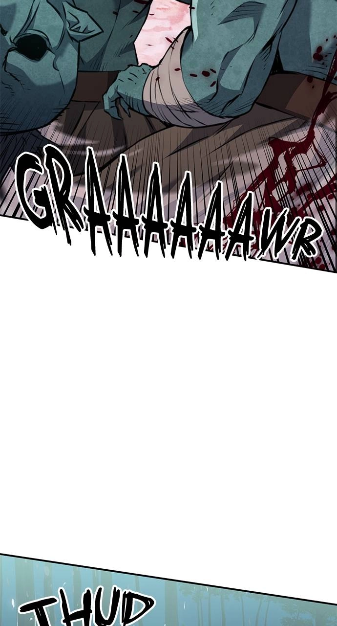 The Druid of Seoul Station Chapter 143, page 90 of 138