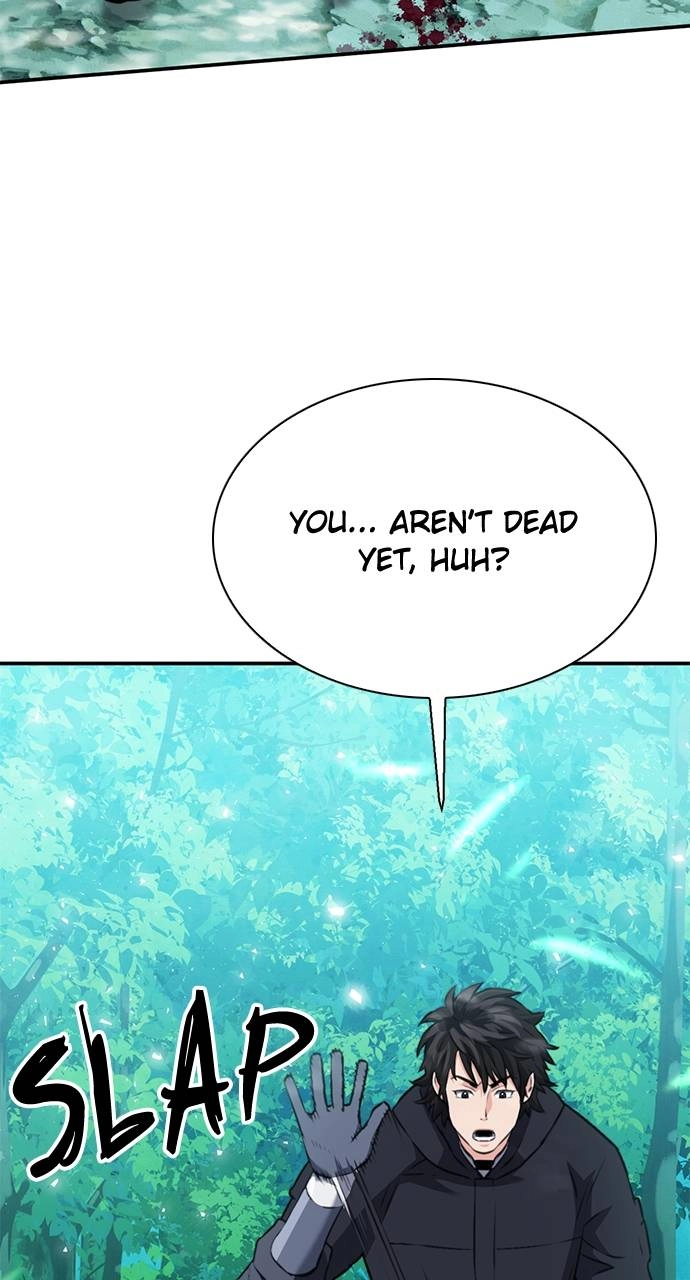 The Druid of Seoul Station Chapter 143, page 92 of 138