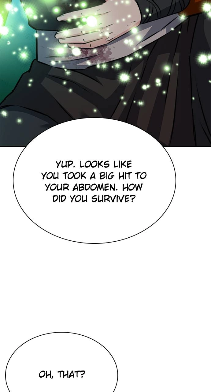 The Druid of Seoul Station Chapter 143, page 97 of 138