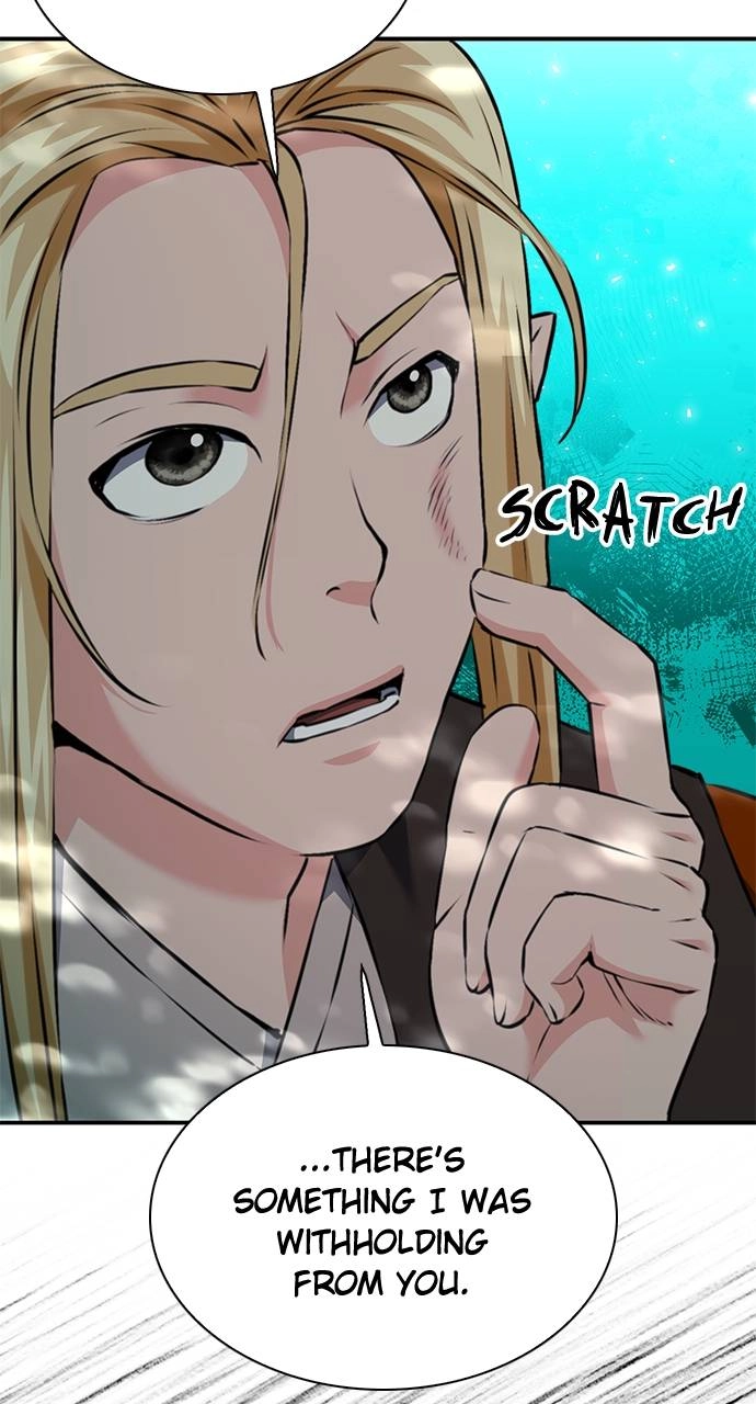 The Druid of Seoul Station Chapter 143, page 98 of 138
