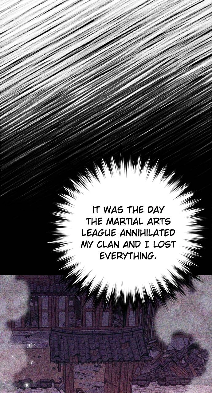 The Druid of Seoul Station Chapter 143, page 99 of 138