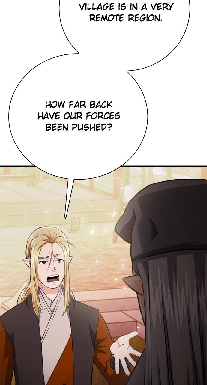 The Druid of Seoul Station Chapter 144, page 100 of 153