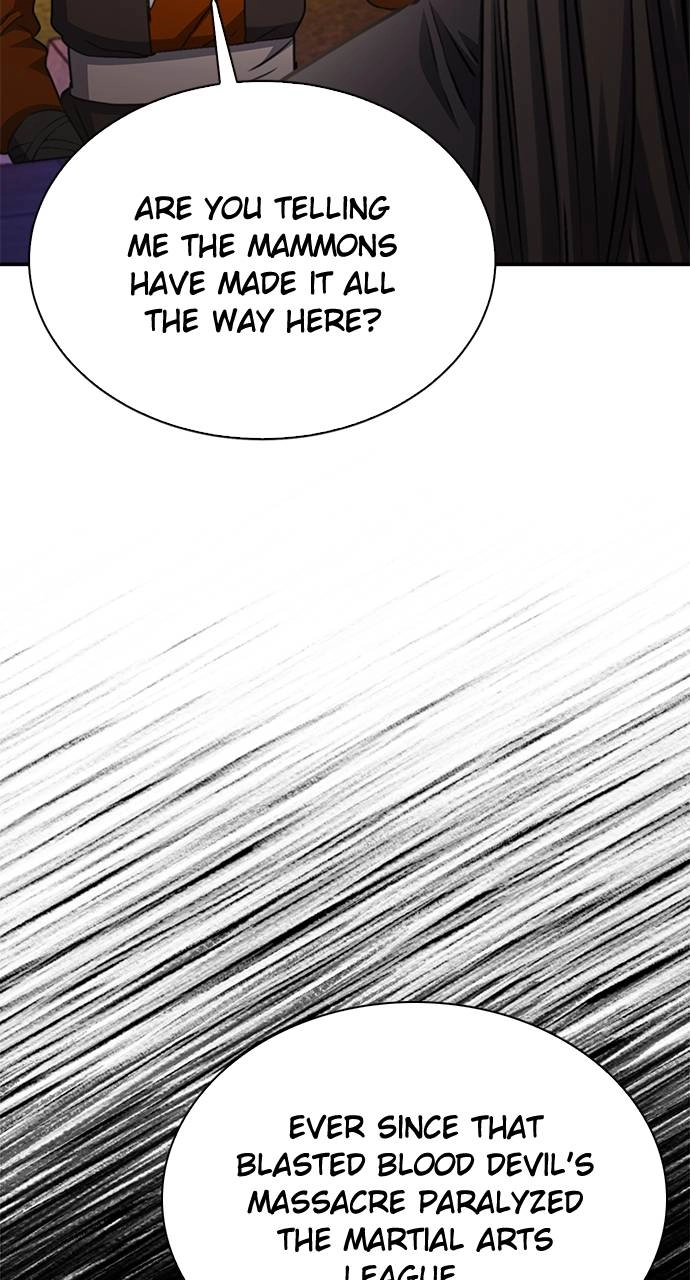 The Druid of Seoul Station Chapter 144, page 101 of 153