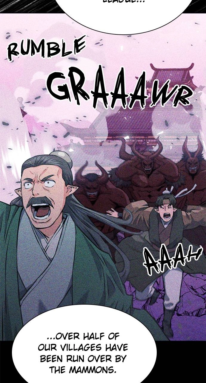 The Druid of Seoul Station Chapter 144, page 102 of 153