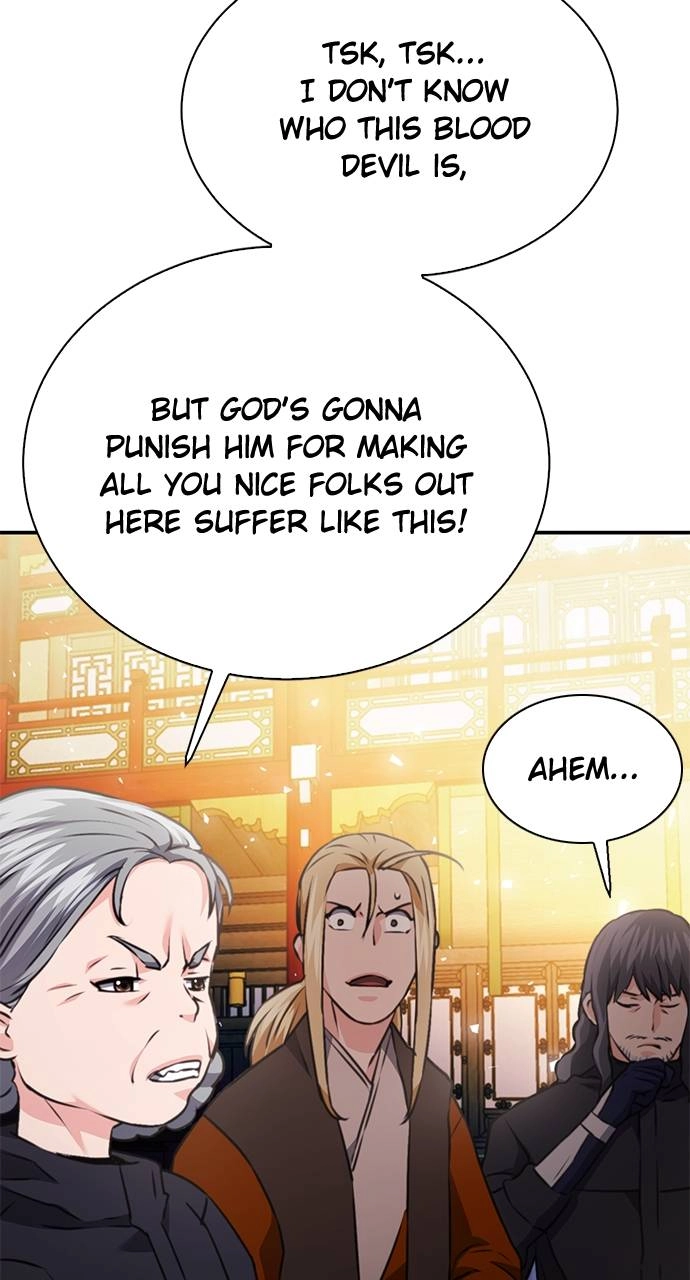 The Druid of Seoul Station Chapter 144, page 106 of 153