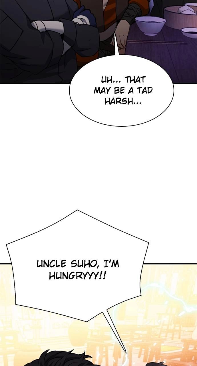 The Druid of Seoul Station Chapter 144, page 107 of 153