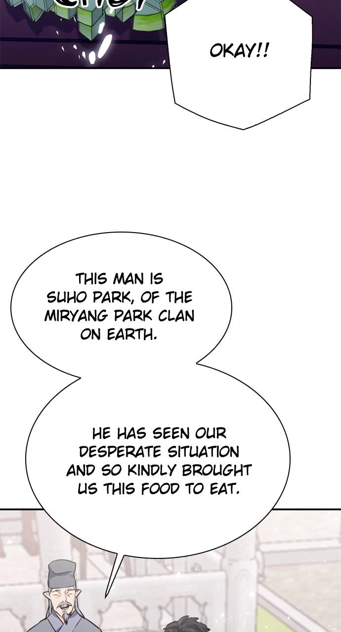 The Druid of Seoul Station Chapter 144, page 112 of 153