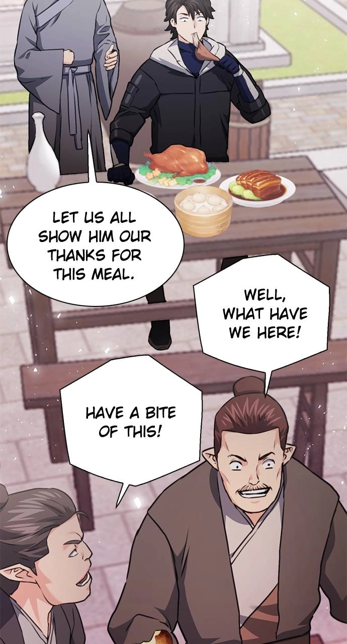 The Druid of Seoul Station Chapter 144, page 113 of 153