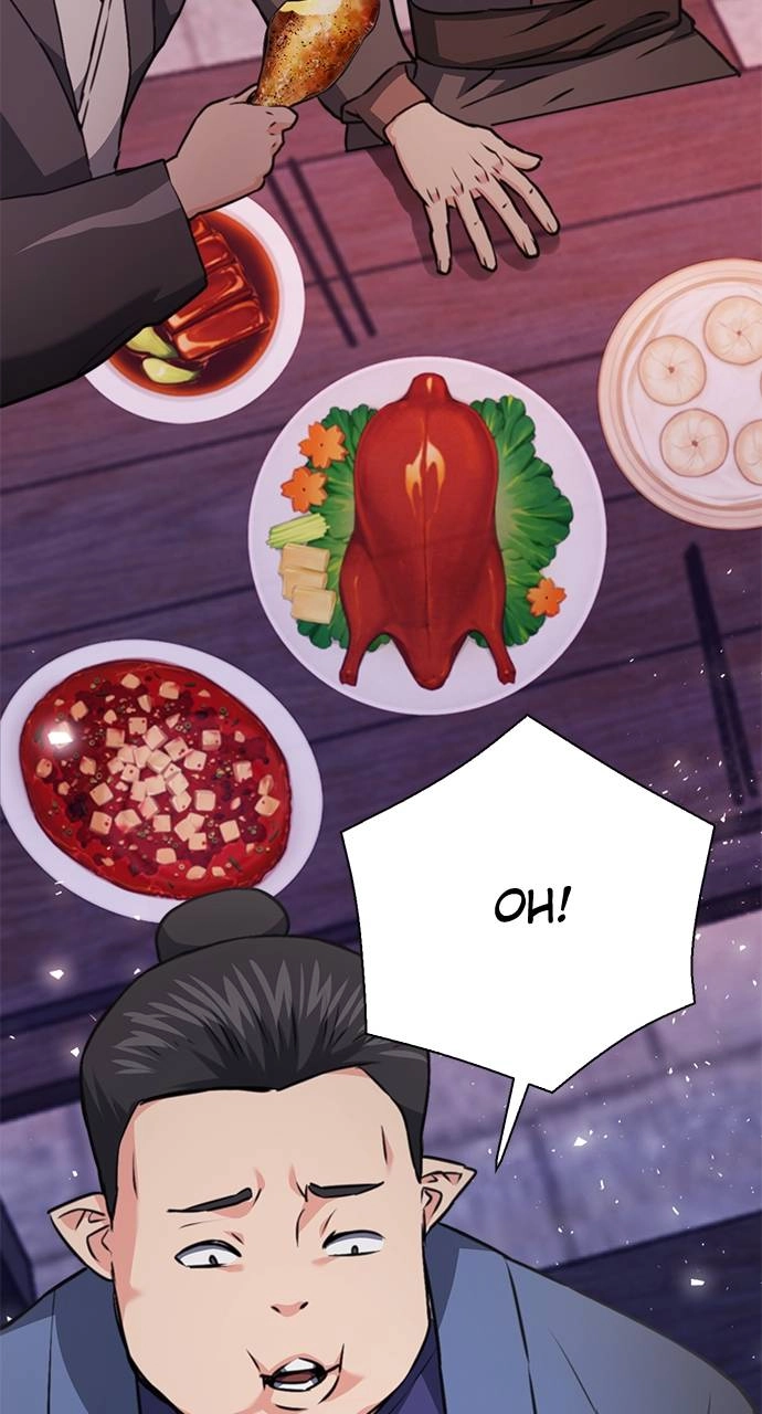 The Druid of Seoul Station Chapter 144, page 114 of 153