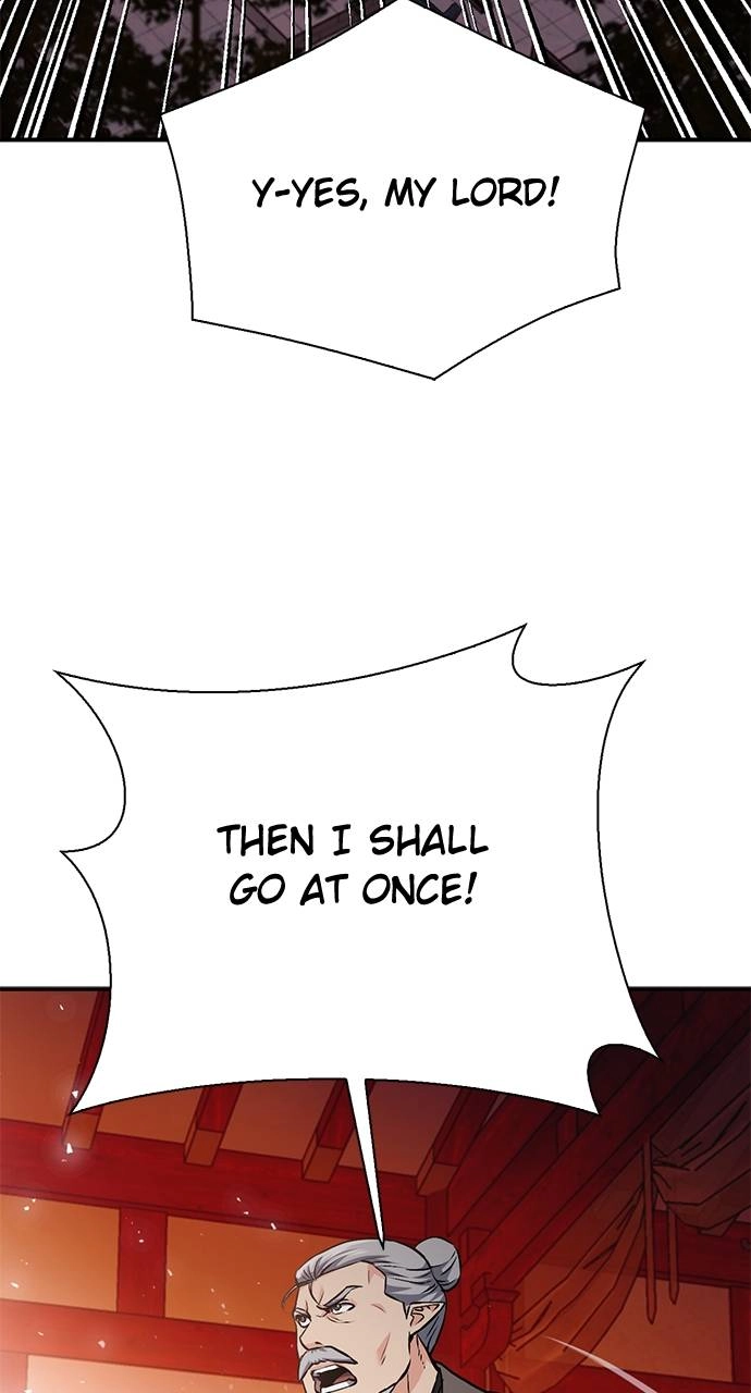 The Druid of Seoul Station Chapter 144, page 119 of 153
