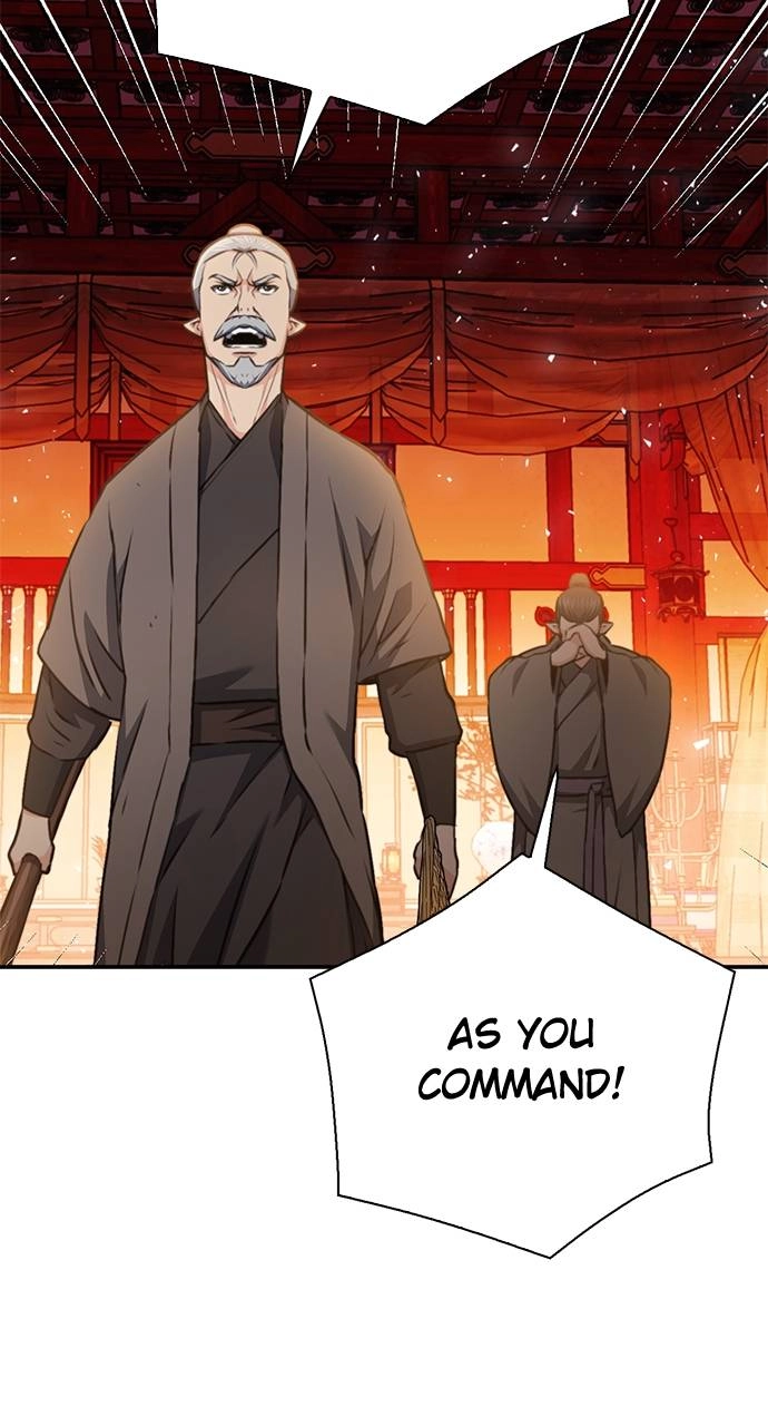The Druid of Seoul Station Chapter 144, page 121 of 153