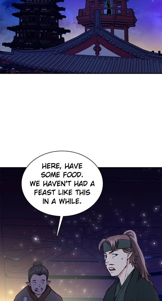 The Druid of Seoul Station Chapter 144, page 123 of 153