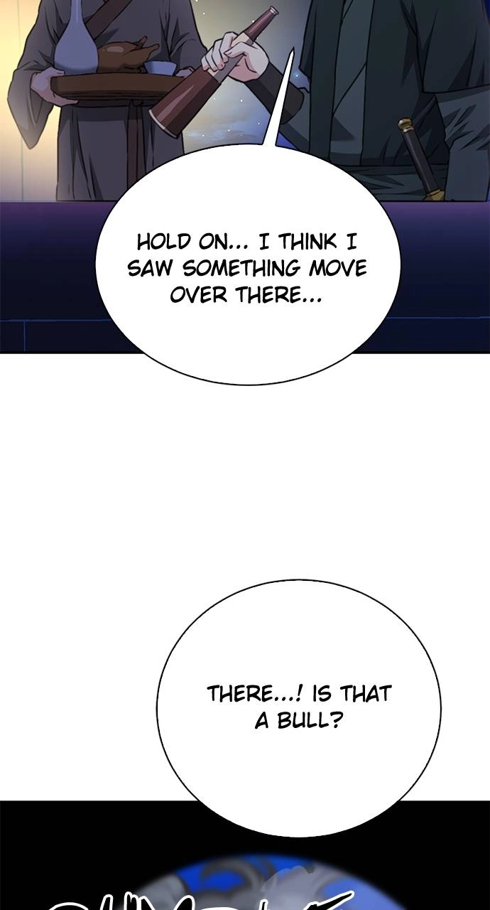 The Druid of Seoul Station Chapter 144, page 124 of 153