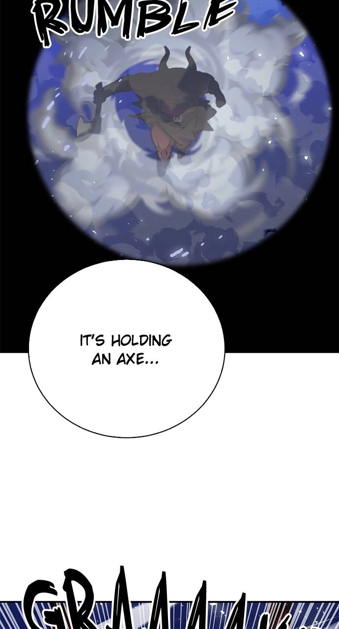 The Druid of Seoul Station Chapter 144, page 125 of 153