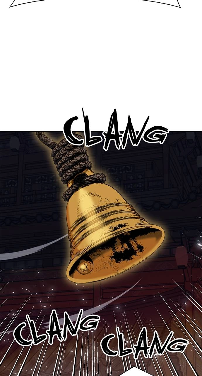 The Druid of Seoul Station Chapter 144, page 127 of 153