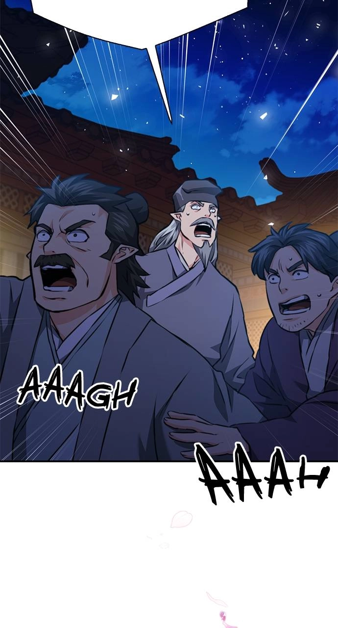 The Druid of Seoul Station Chapter 144, page 129 of 153