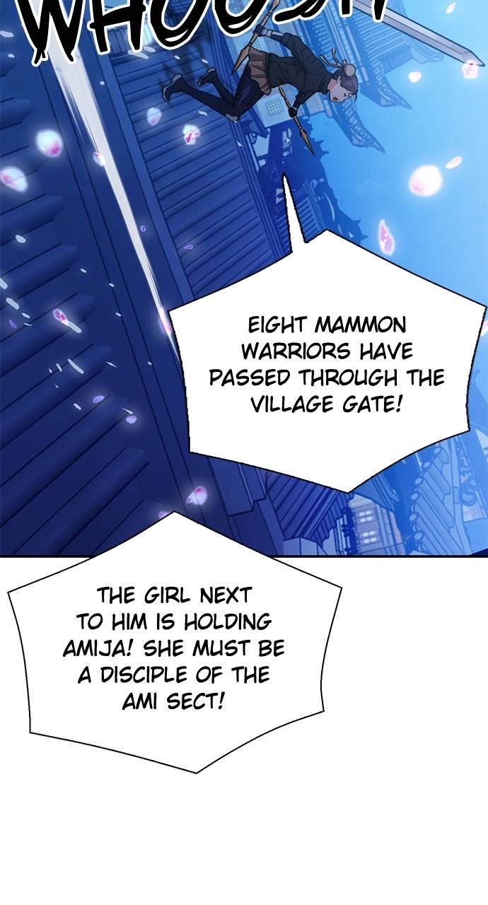 The Druid of Seoul Station Chapter 144, page 133 of 153