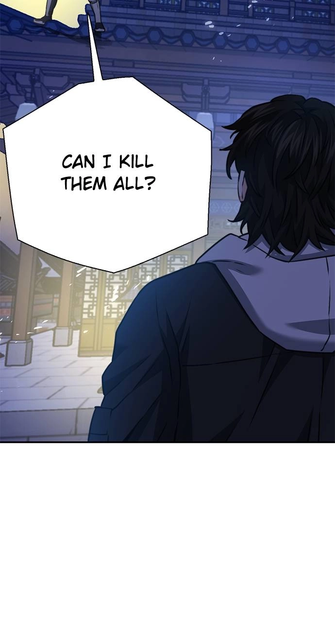 The Druid of Seoul Station Chapter 144, page 136 of 153