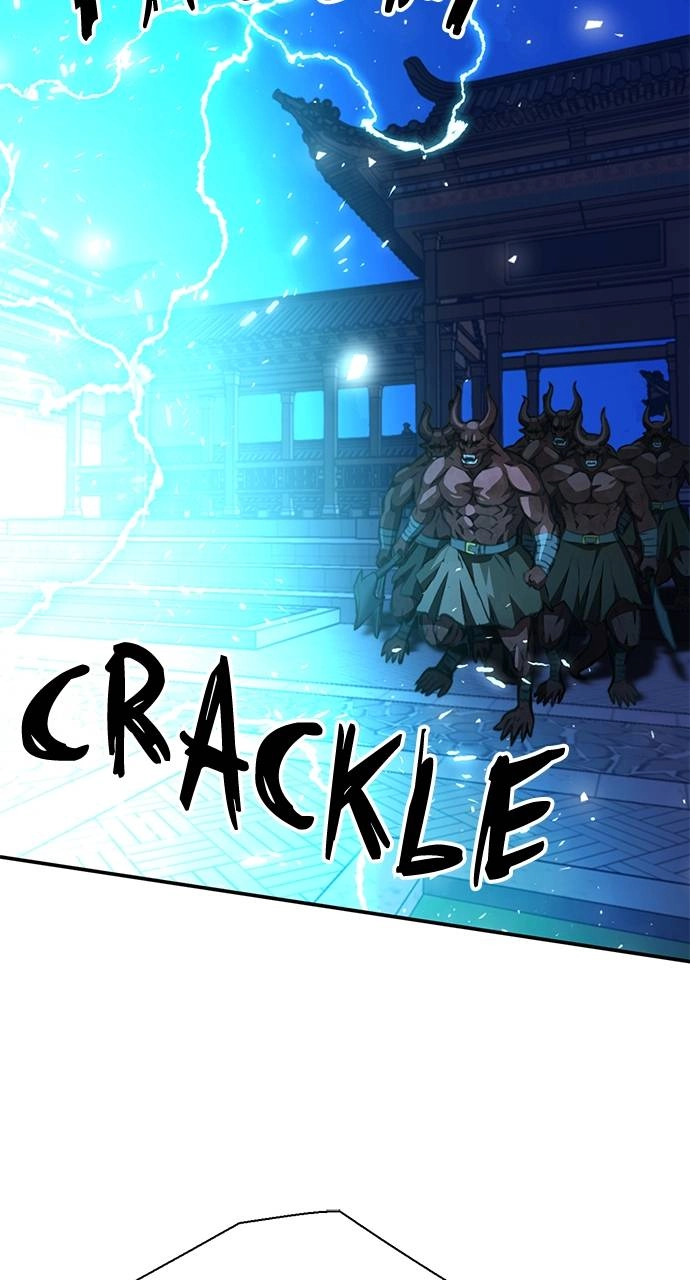 The Druid of Seoul Station Chapter 144, page 139 of 153