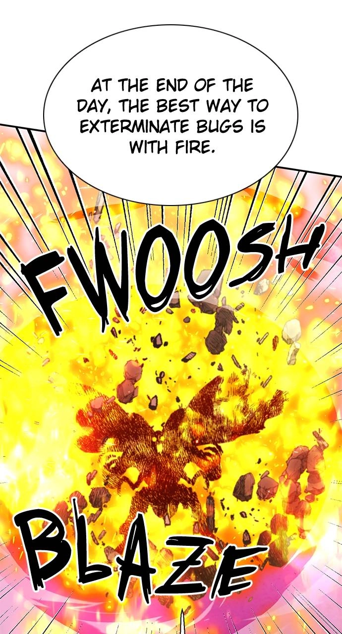 The Druid of Seoul Station Chapter 144, page 14 of 153