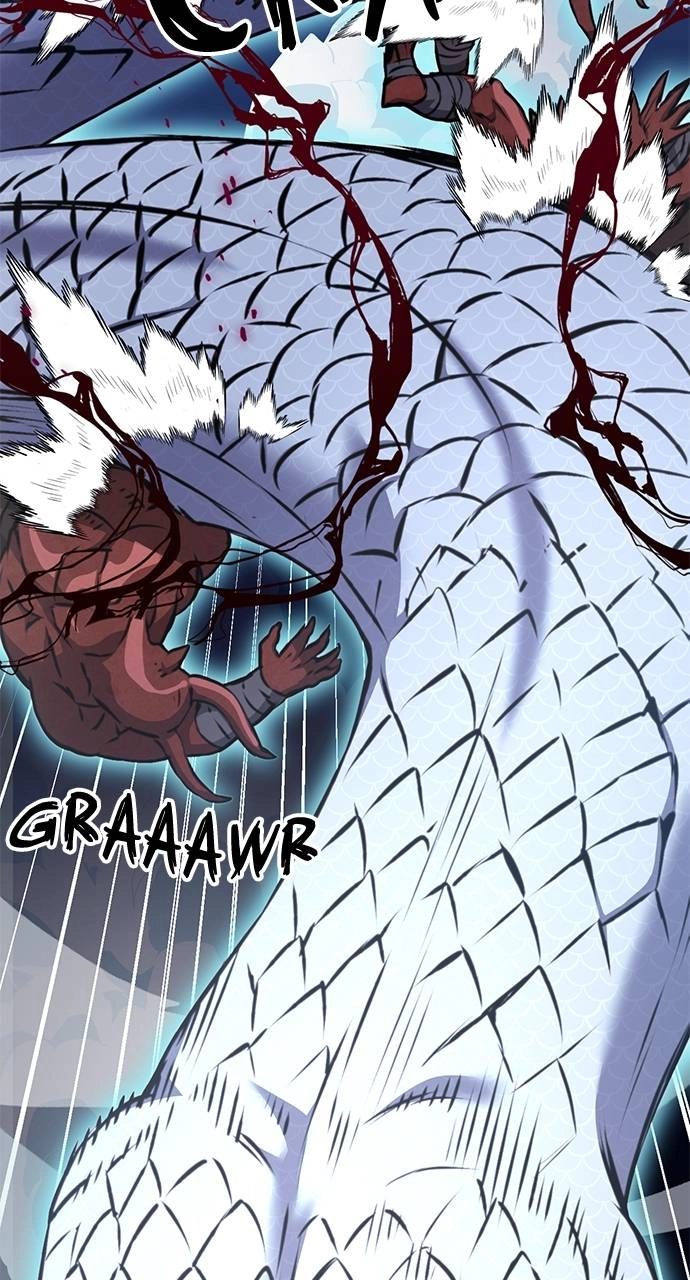 The Druid of Seoul Station Chapter 144, page 142 of 153