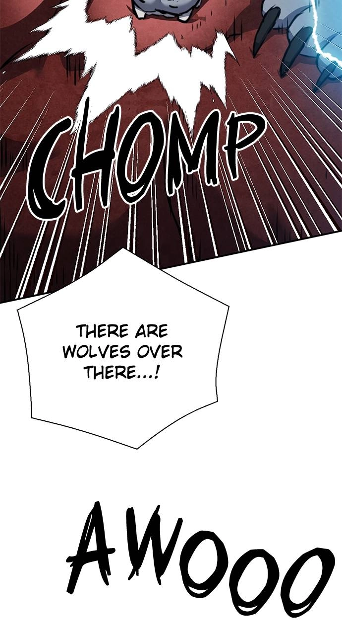 The Druid of Seoul Station Chapter 144, page 145 of 153