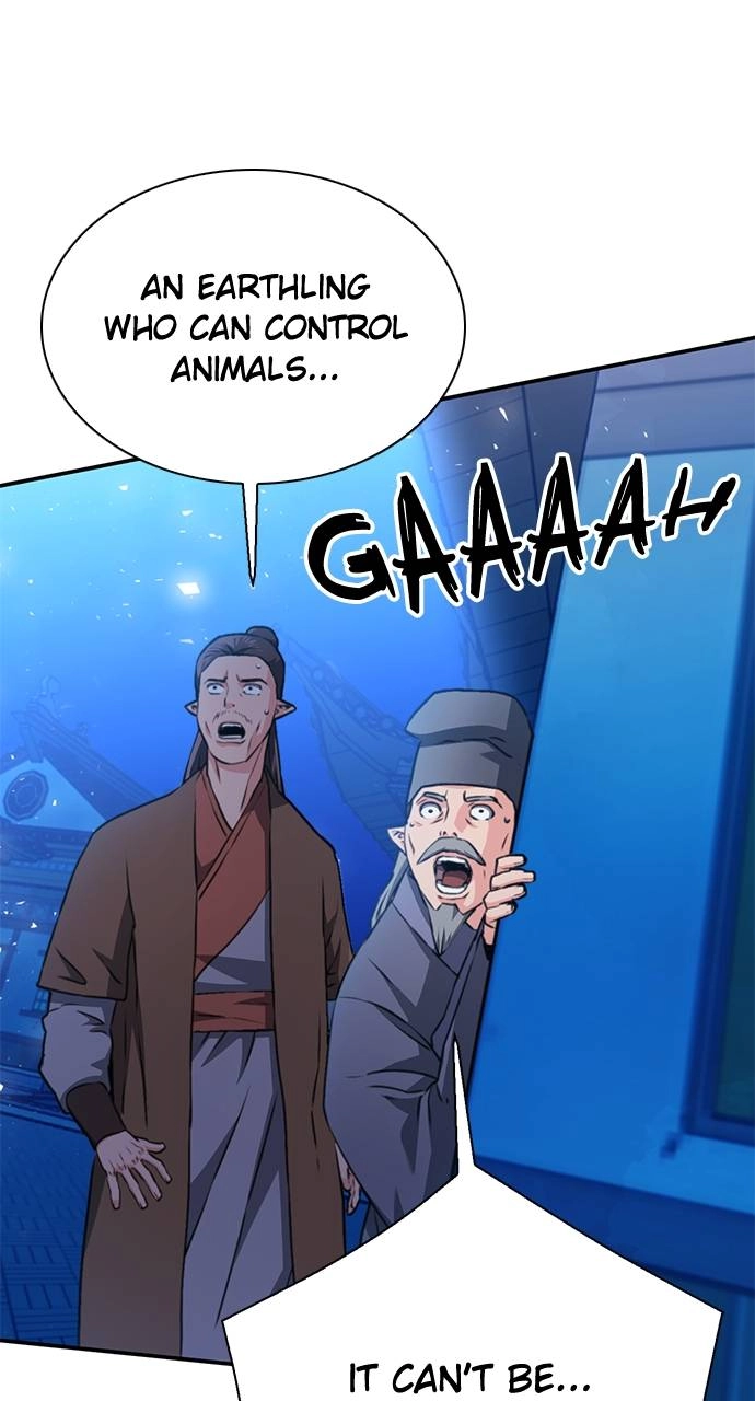 The Druid of Seoul Station Chapter 144, page 146 of 153