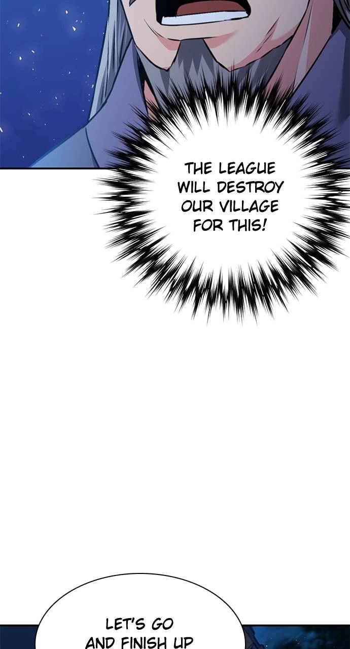 The Druid of Seoul Station Chapter 144, page 148 of 153
