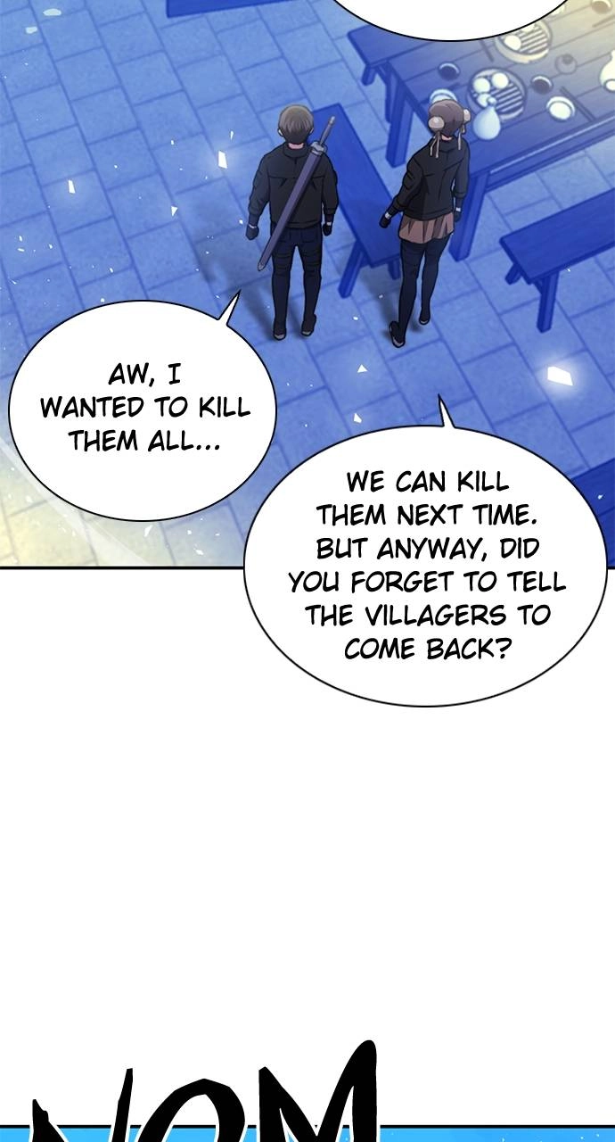 The Druid of Seoul Station Chapter 144, page 151 of 153