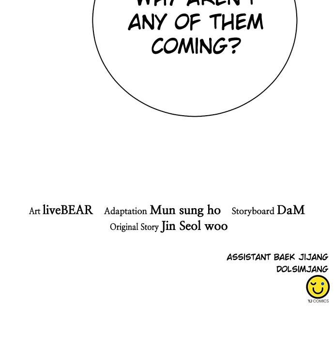 The Druid of Seoul Station Chapter 144, page 153 of 153