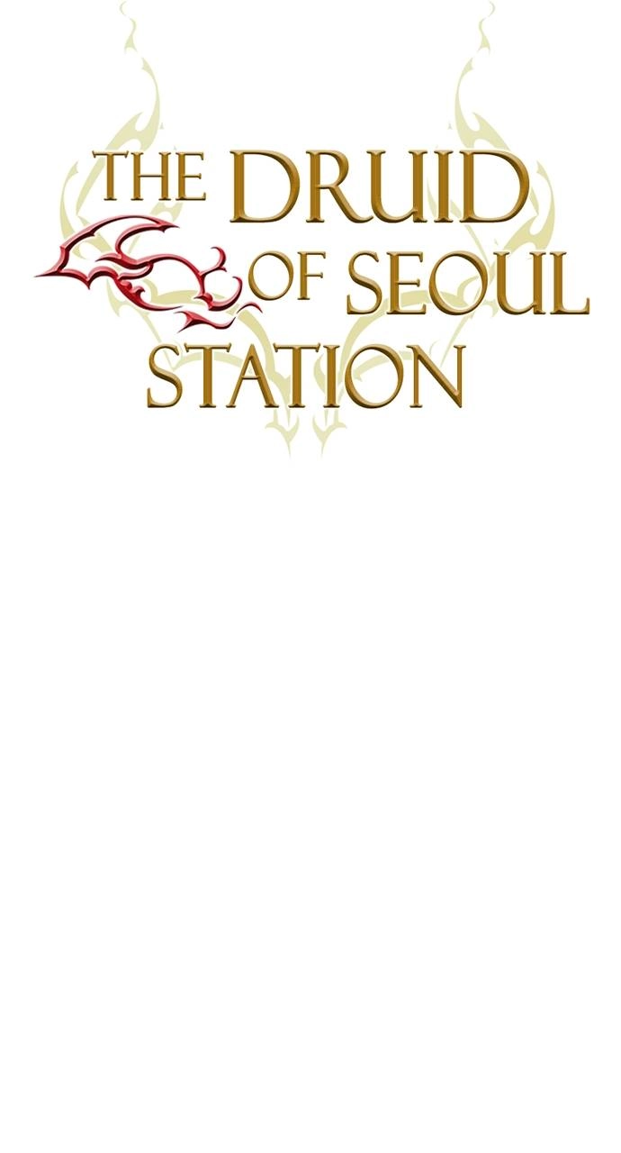 The Druid of Seoul Station Chapter 144, page 18 of 153
