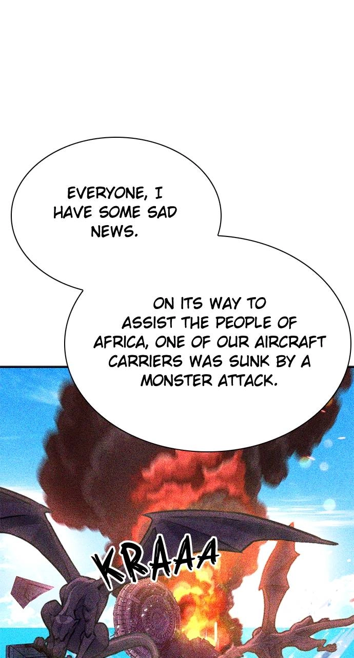 The Druid of Seoul Station Chapter 144, page 19 of 153