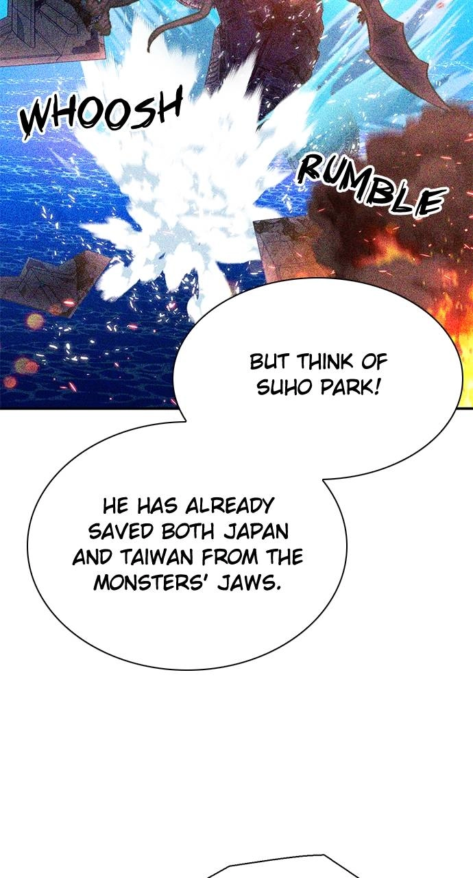 The Druid of Seoul Station Chapter 144, page 20 of 153