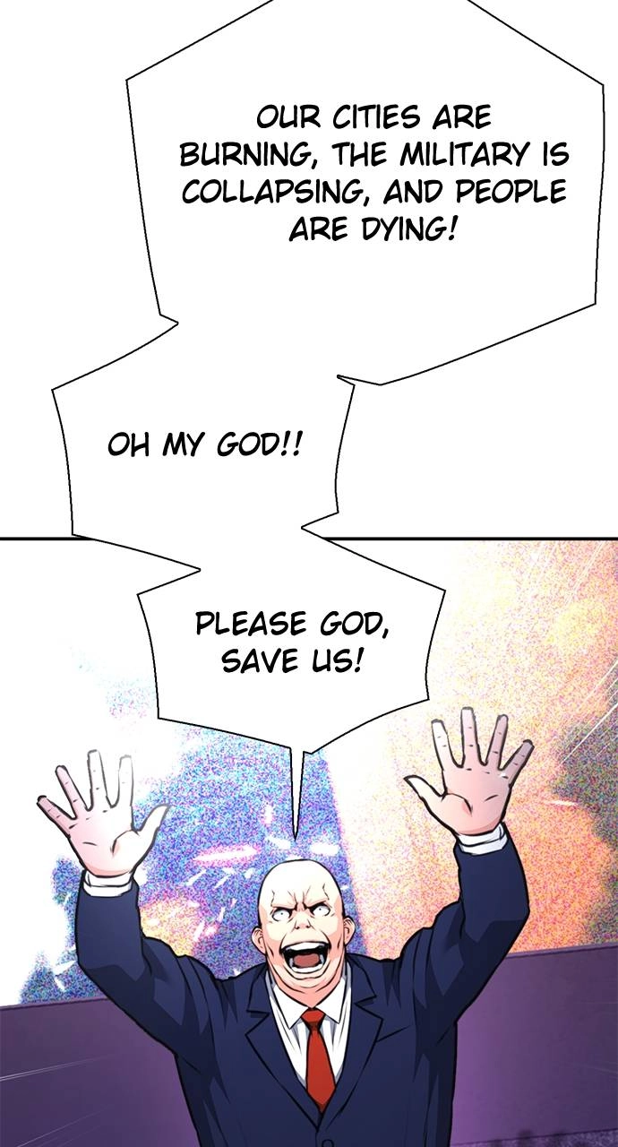 The Druid of Seoul Station Chapter 144, page 21 of 153