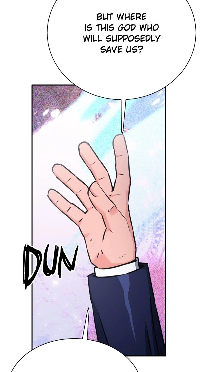 The Druid of Seoul Station Chapter 144, page 23 of 153