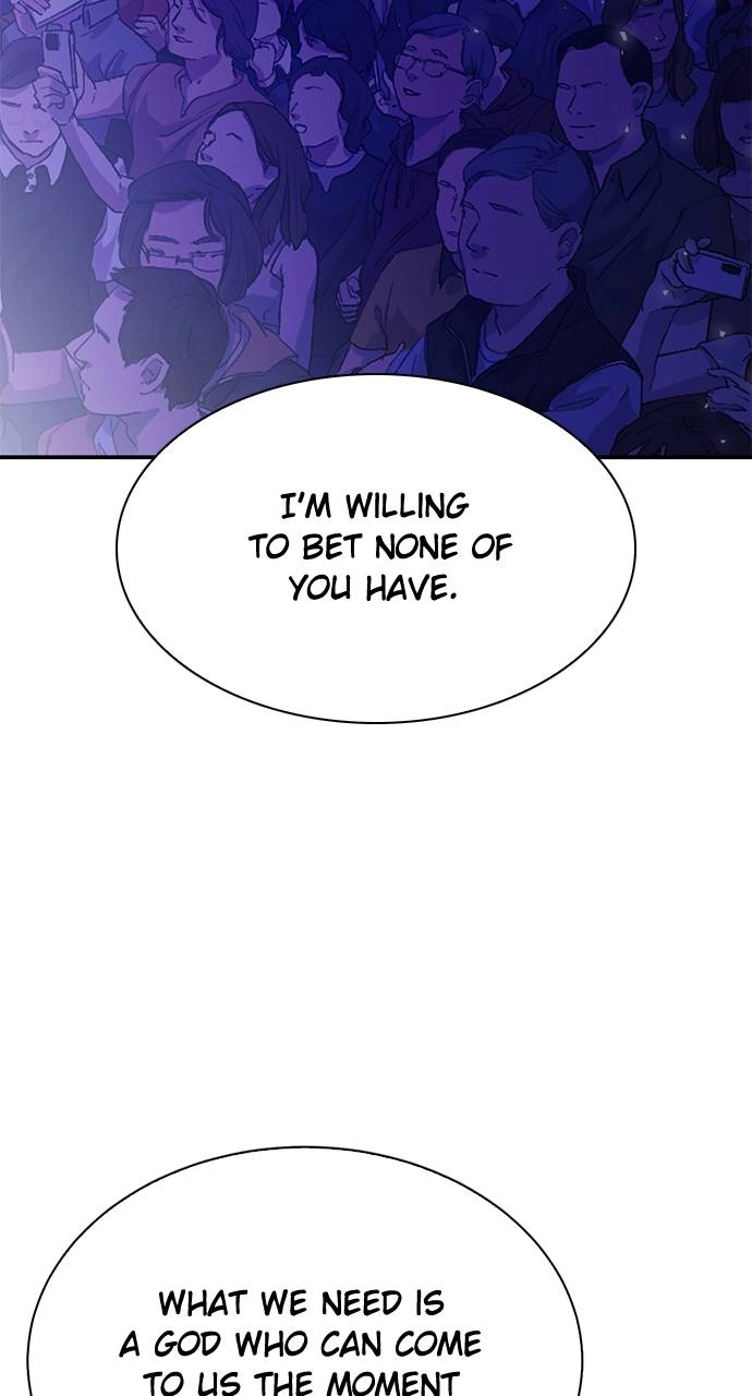 The Druid of Seoul Station Chapter 144, page 25 of 153