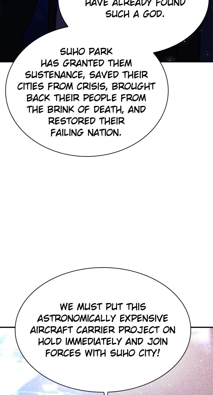 The Druid of Seoul Station Chapter 144, page 27 of 153