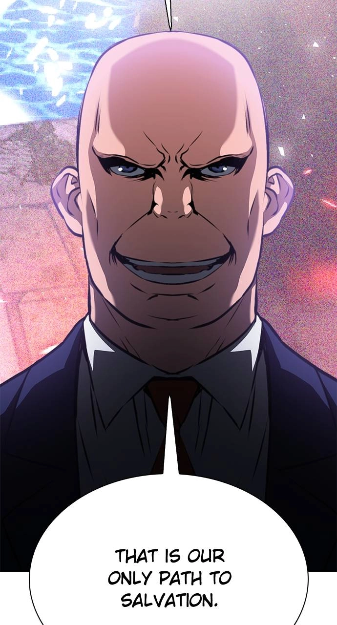 The Druid of Seoul Station Chapter 144, page 28 of 153