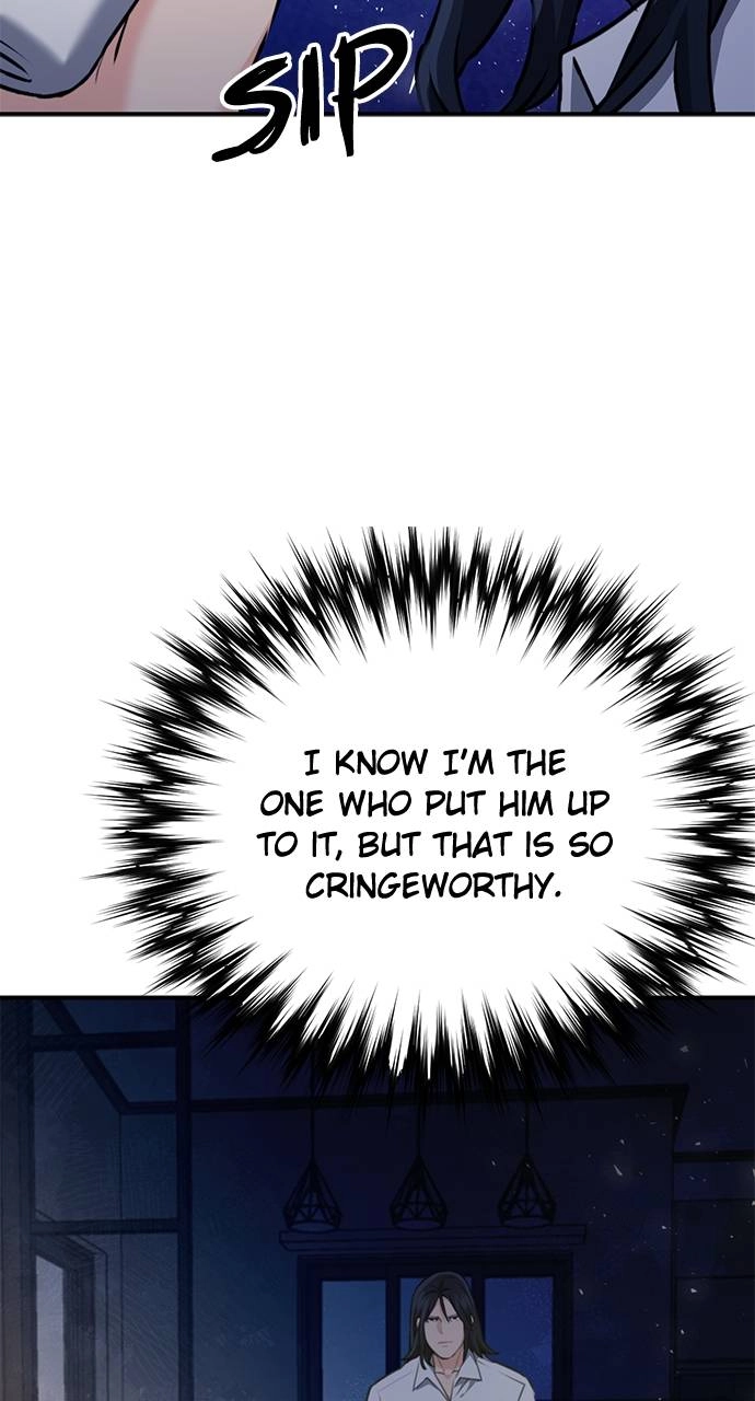 The Druid of Seoul Station Chapter 144, page 30 of 153