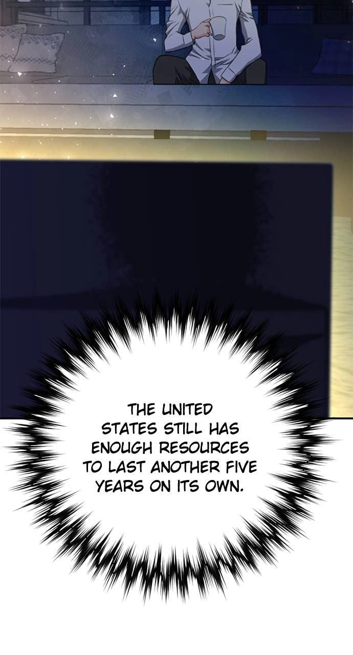 The Druid of Seoul Station Chapter 144, page 31 of 153